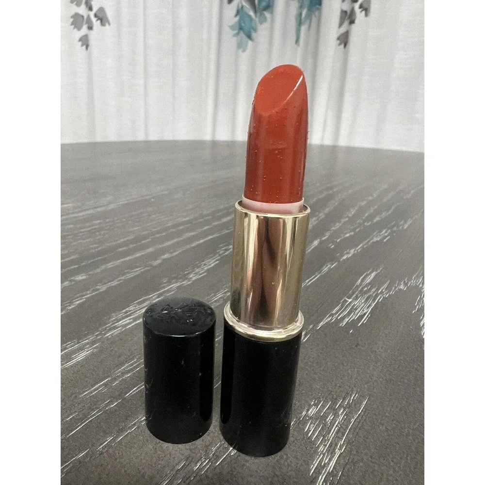 Lancome Rouge Sensation Lipstick - Creme De Apricot RAC - New, Unused